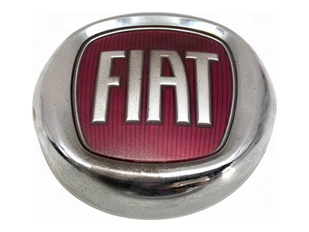 [STARK-941344] Emblema trasero FIAT Tipo Sedan (356_) 2015-2022 1.4 gasolina 95 CV