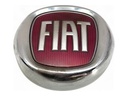 Emblema trasero FIAT Tipo Sedan (356_) 2015-2022 1.4 gasolina 95 CV
