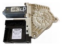 Motor de elevalunas delantero izquierdo VW Golf V (1K1) 1.6 FSI 85 kW 2003-2008