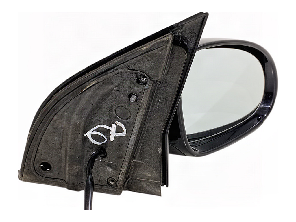 [STARK-942011] Retrovisor derecho VW Golf V (1K1) 2003-2010