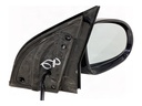 Retrovisor derecho VW Golf V (1K1) 2003-2010