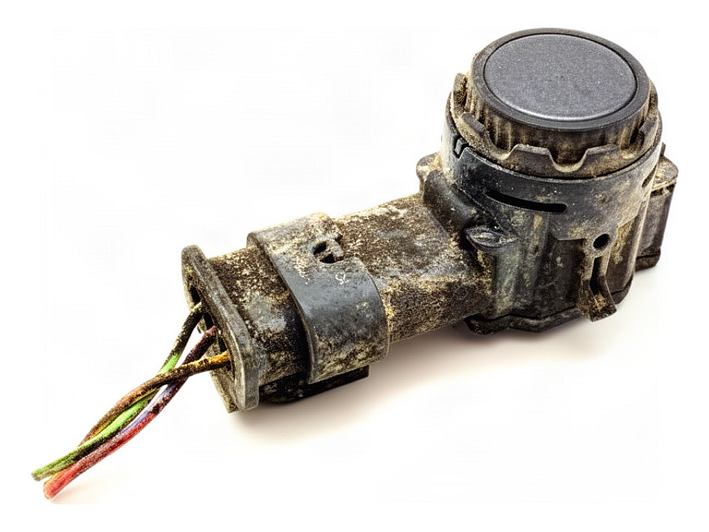 [STARK-942321] Sensor PDC BMW X5 (G05, F95) 2018-