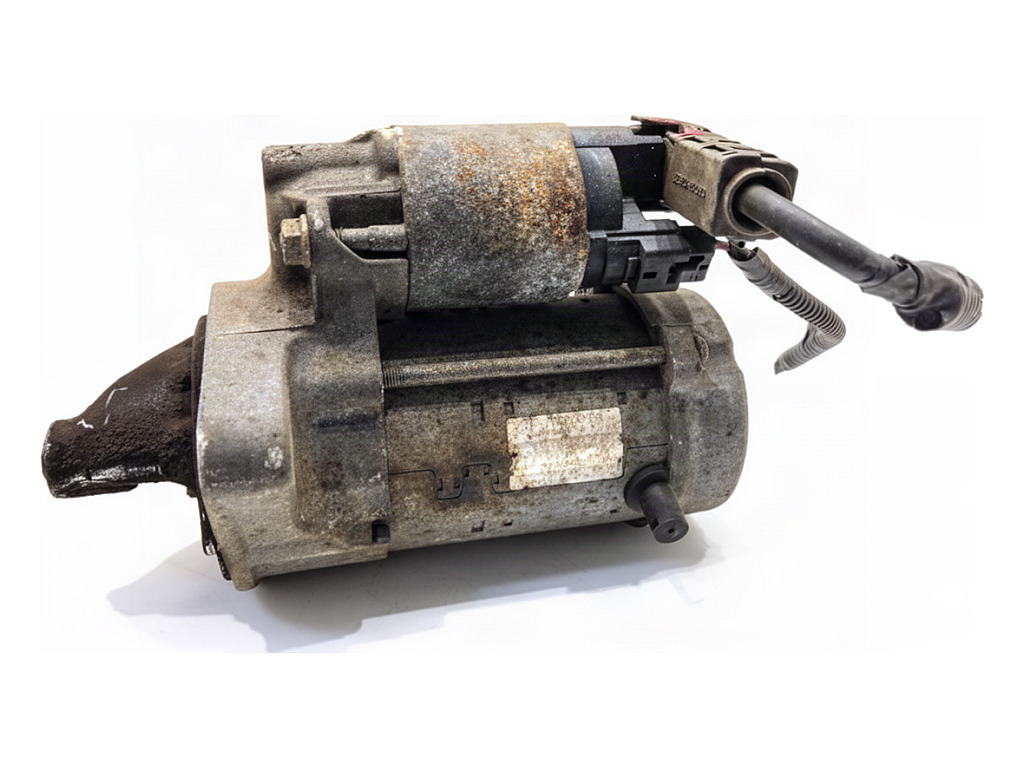 [STARK-942471] Motor de arranque TOYOTA YARIS (_P9_) 1.3 VVT-i (SCP90_) 2005-2010