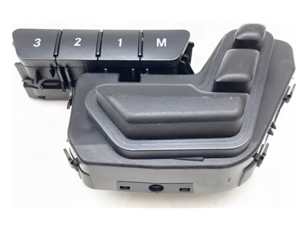 [STARK-942862] Interruptor de asiento MERCEDES-BENZ CLS Shooting Brake (X218) 2012-2017