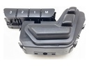 Interruptor de asiento MERCEDES-BENZ CLS Shooting Brake (X218) 2012-2017