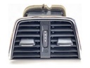Salida de aire trasera SKODA Octavia III Combi (5E5, 5E6) 2012-2022