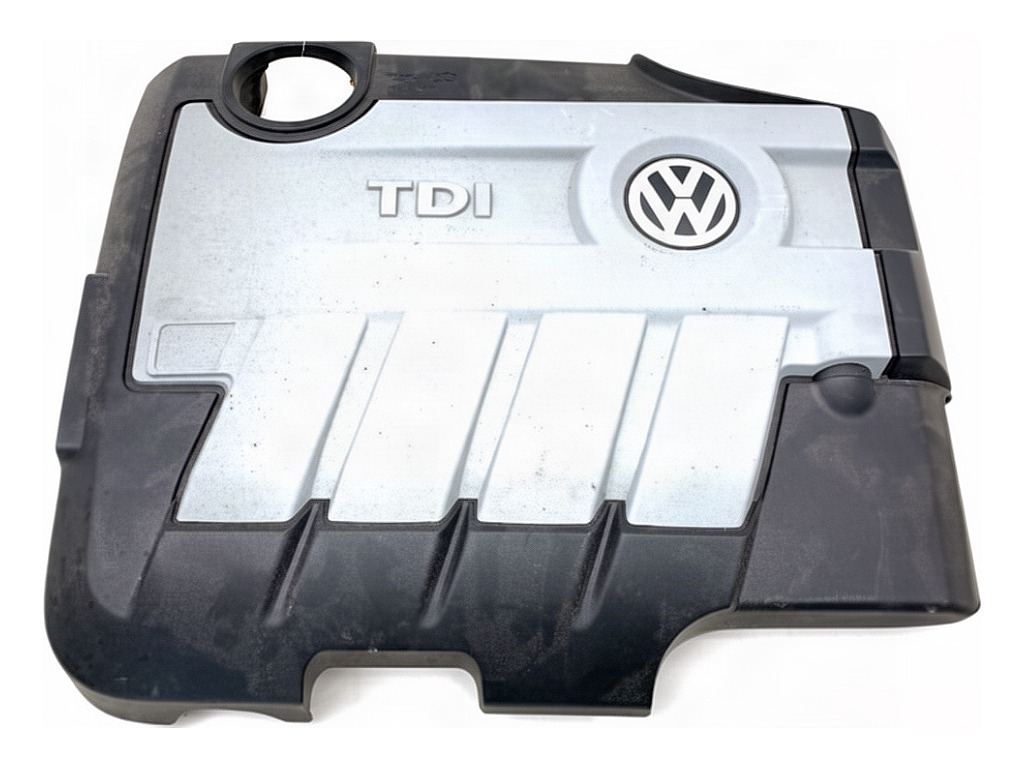 [STARK-943429] Cubierta de motor VW Tiguan (5N_) 2.0 TDI 103 kW 140 CV 2008-2018