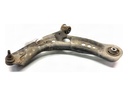 Paso de rueda delantero izquierdo SKODA OCTAVIA III Combi (5E5, 5E6) 2012-2022