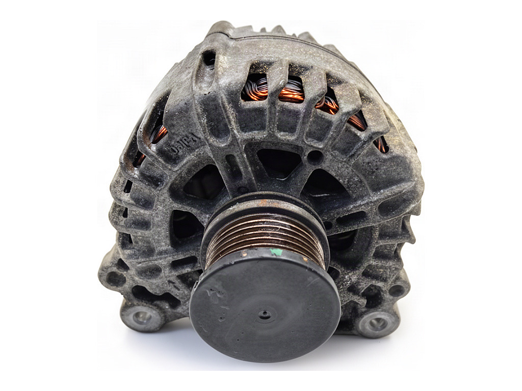 [STARK-943682] Alternador SKODA OCTAVIA III Combi (5E5, 5E6) 2.0 TDI 110 kW