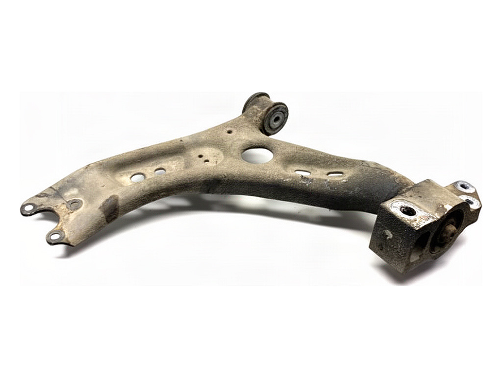 [STARK-943721] Paso de rueda delantero izquierdo VW Tiguan (5N_) 2007-2018