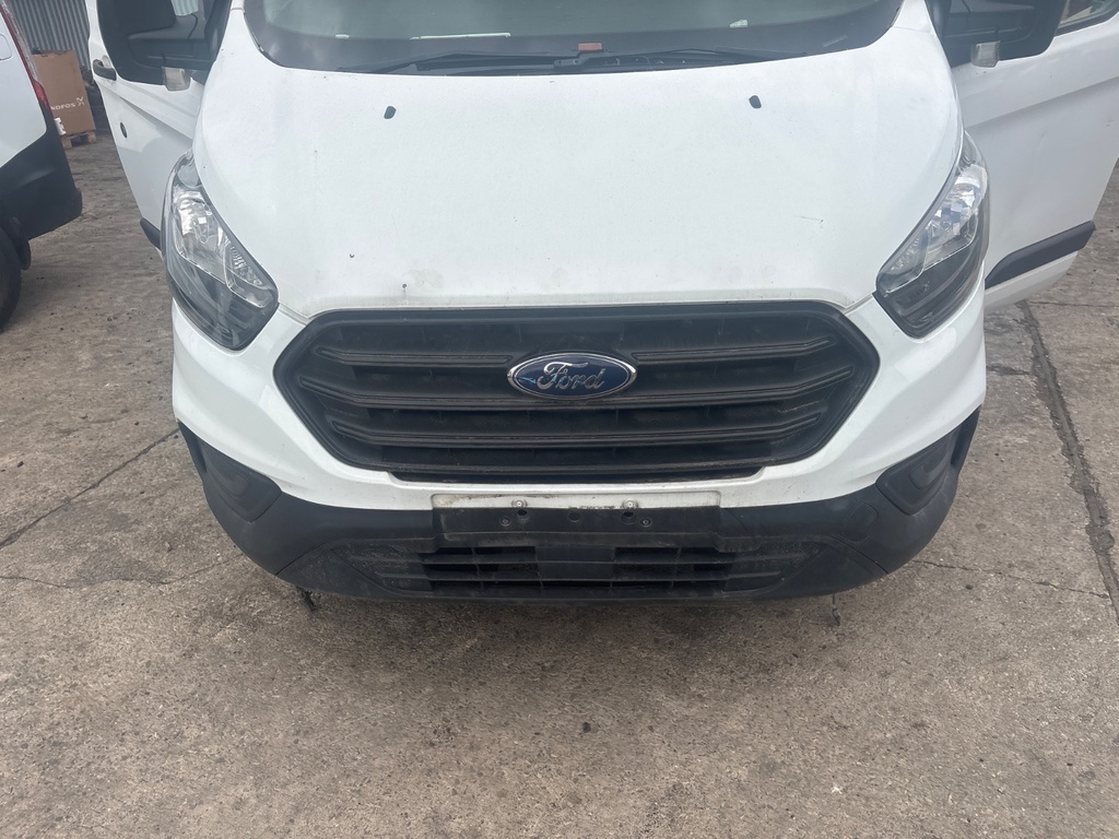 [EPE-102852] Centralita airbag FORD TRANSIT CUSTOM 2.0 EcoBlue 2019