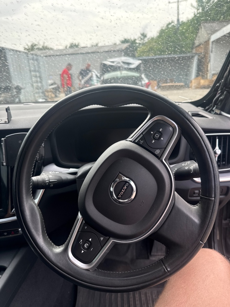 [EPE-105729] Airbag conductor Volvo V60 2.0 2021