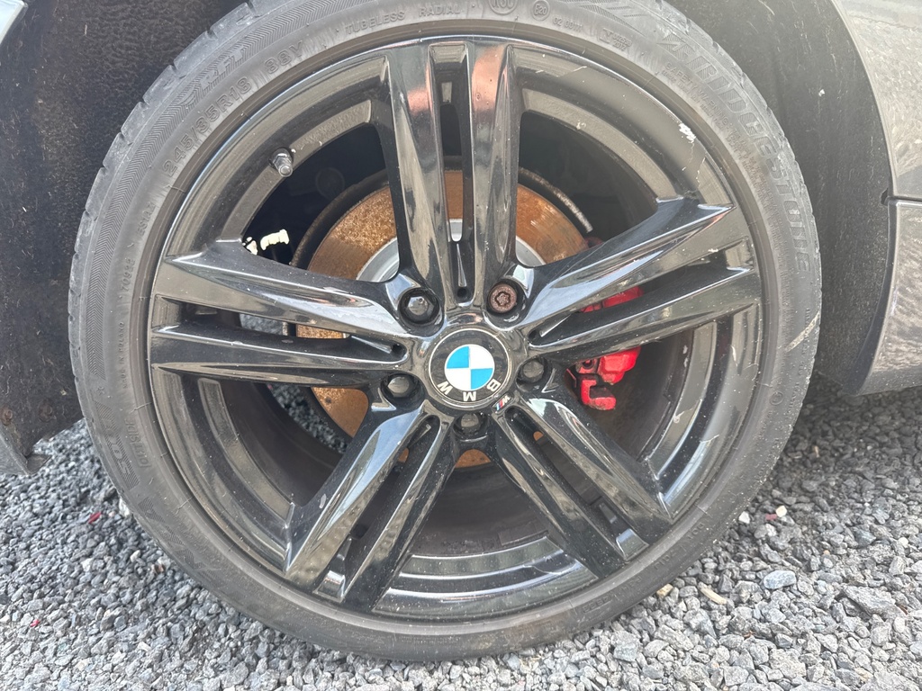 [EPE-105933] Llanta aleación 2 2014 BMW Serie 1 2.0