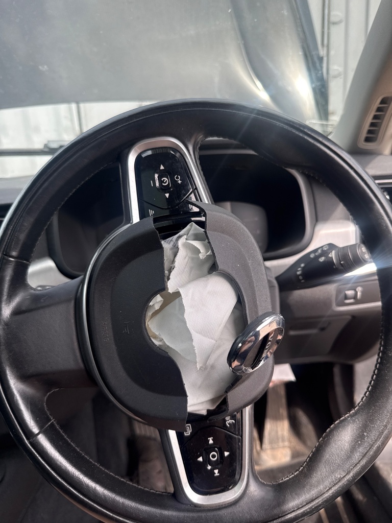 [EPE-106010] Volante de dirección Volvo V90 2.0 2017