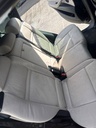 Conjunto de asiento trasero BMW X5 E70 3.0 (2011)