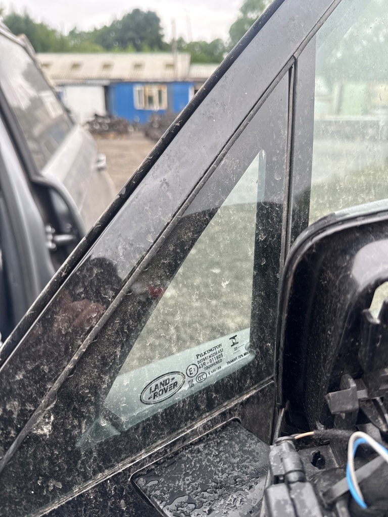 [EPE-106646] Cristal de puerta ventanilla fija delantera izquierda Land Rover Range Rover Sport L461 2023