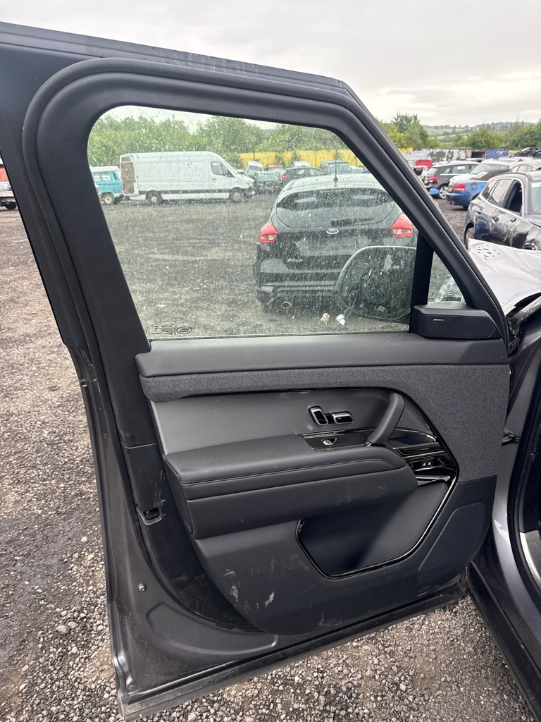 [EPE-106642] Actuador cierre centralizado puerta delantera izquierdo Land Rover Range Rover Sport L461 2023