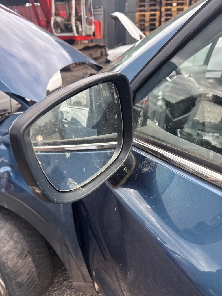 [EPE-109219] Retrovisor izquierdo MAZDA CX-5 KF 2018