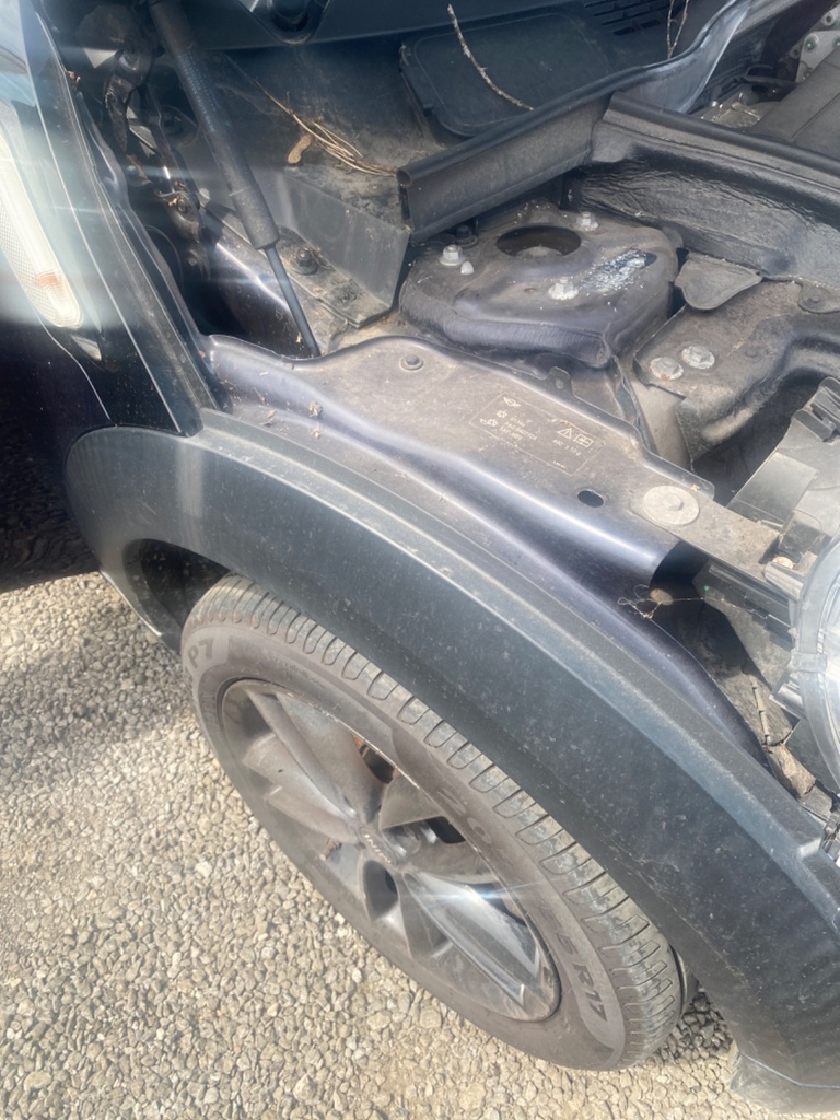 [EPE-110349] Buje de rueda y amortiguador derecho delantero para Mini Countryman Cooper D 2015