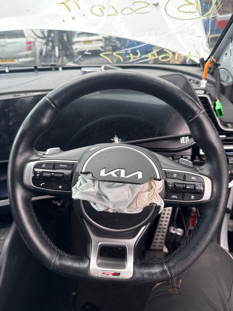 [EPE-111215] Volante de dirección Kia Sportage V 1.6 T-GDI 2023