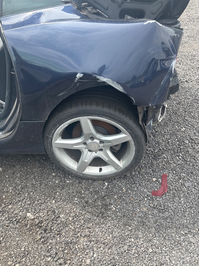 [EPE-112524] Llanta de aleación 2 2012 Mercedes-Benz SLK 1.8