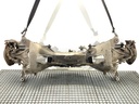 Viga trasera CITROËN C5 III (RD_) 2.0 16V 103 kW 2008-2022