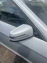 Retrovisor exterior derecho Mercedes-Benz E-Class 2009 (Iridiumsilber)