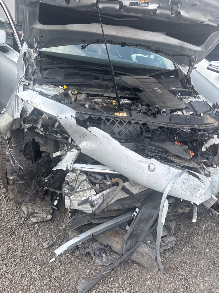 [EPE-116222] Conjunto bomba y sonda de combustible 2020 Mercedes A-Klasse W177 1.5 A 180 d