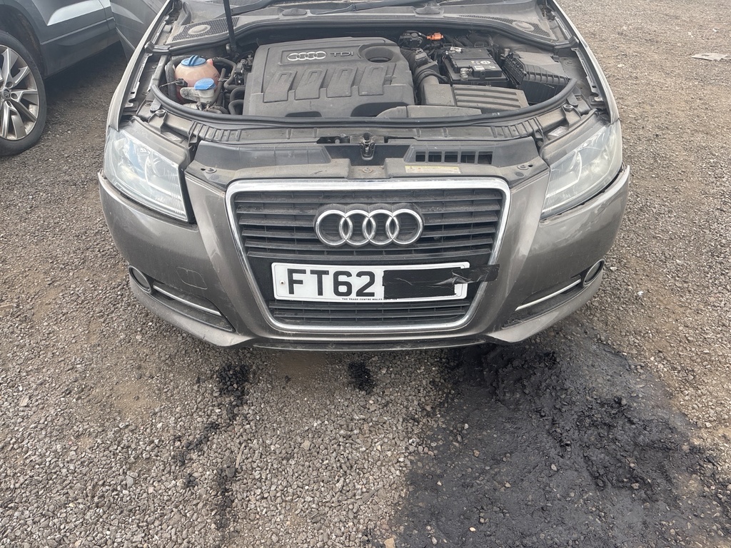 [EPE-116341] Paragolpes delantero Audi A3 2012 bronze