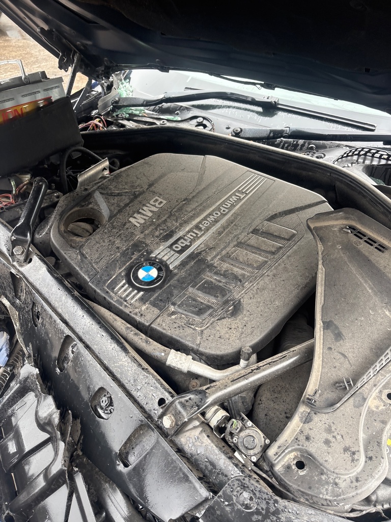 [EPE-123734] Motor BMW 6er F13 3.0 640d N57D30B