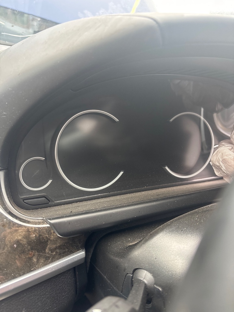 [EPE-123741] Cuadro de instrumentos BMW Serie 6 F13