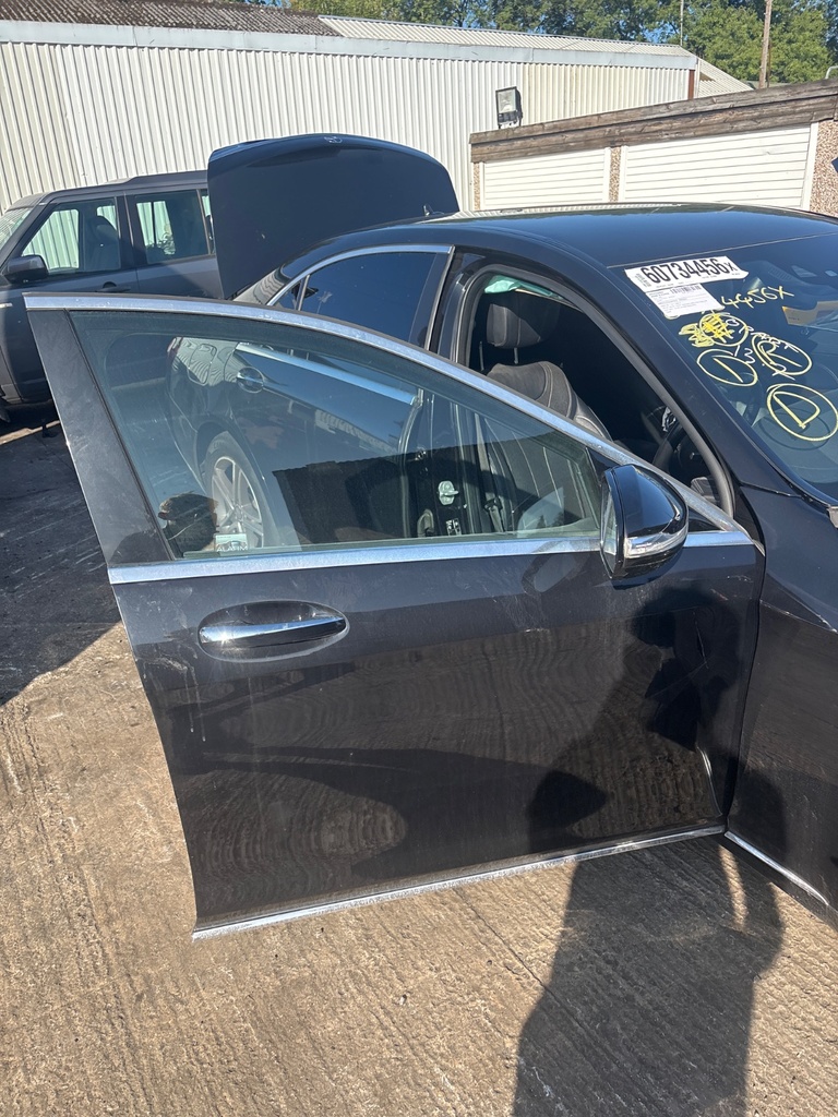 [EPE-123813] Puerta delantera derecha Mercedes Clase S