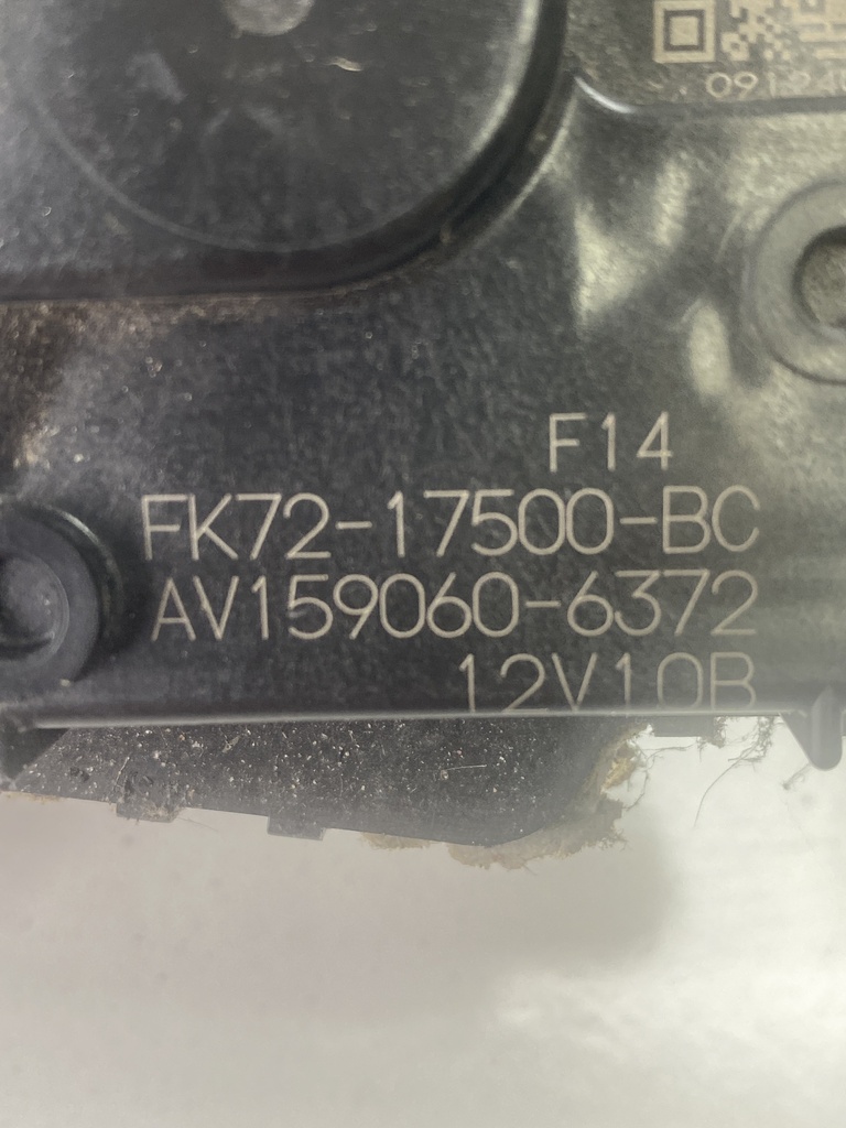 [EPE-100801] Motor de limpiaparabrisas delantero Land Rover Discovery Sport L550