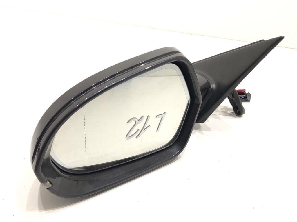 [STARK-900359] Retrovisor izquierdo Audi A6 C7 Avant (4G5, 4GD) 2011-2018