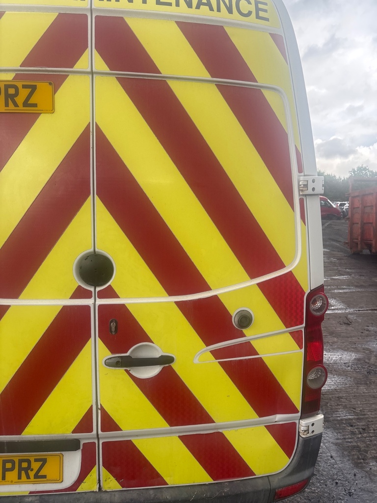 [EPE-123719] Puerta trasera derecha VW Crafter 35 2ED