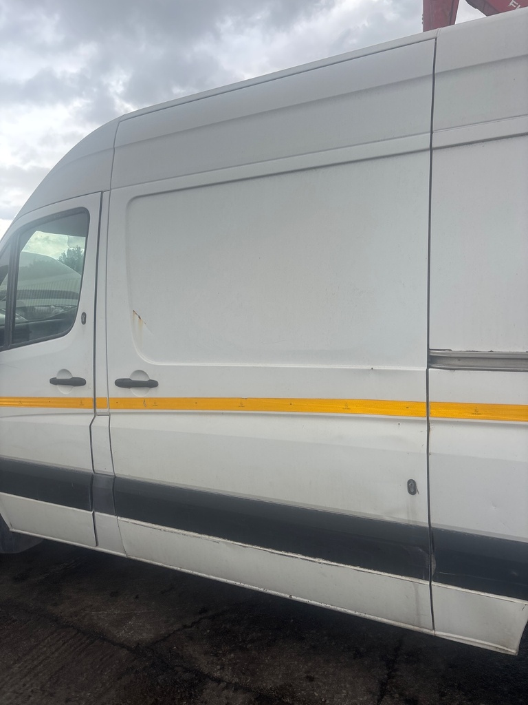 [EPE-123720] Puerta corredera lateral izquierda VW Crafter 35 2ED