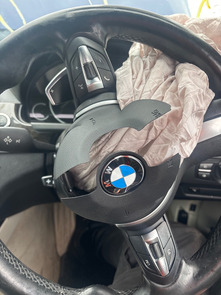 [EPE-123759] Volante de dirección BMW Serie 6 F13