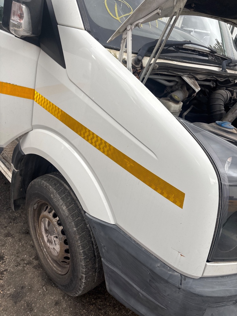 [EPE-123657] Aleta delantera derecha para VW Crafter 35