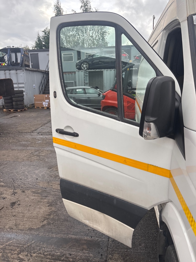 [EPE-123671] Puerta delantera derecha VW Crafter 35 2ED