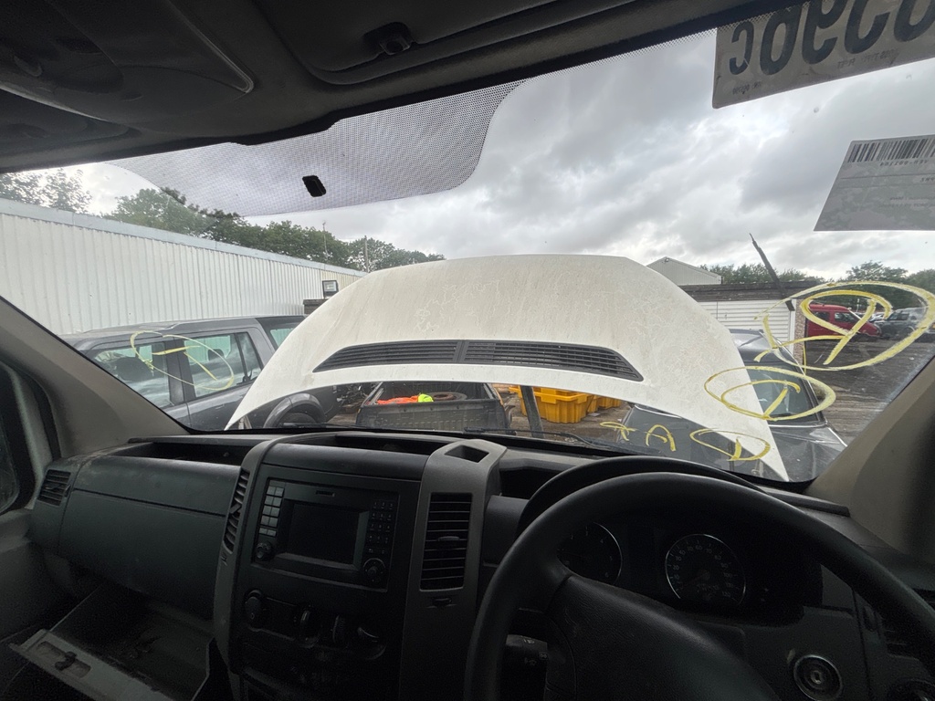 [EPE-123683] Salpicadero VW Crafter 35 2ED
