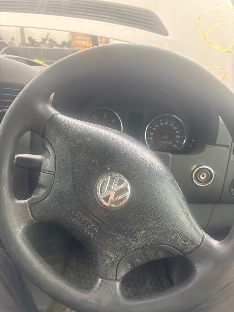 [EPE-123696] Volante de dirección VW Crafter 35 2ED