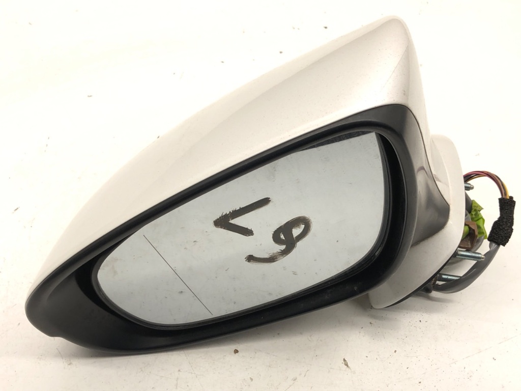[STARK-863743] Retrovisor izquierdo LEXUS IS III (_E3_) 2013-2022