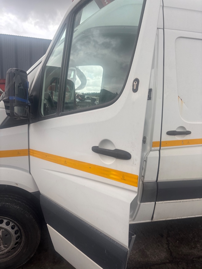 [EPE-123704] Puerta delantera izquierda VW Crafter 35 2ED