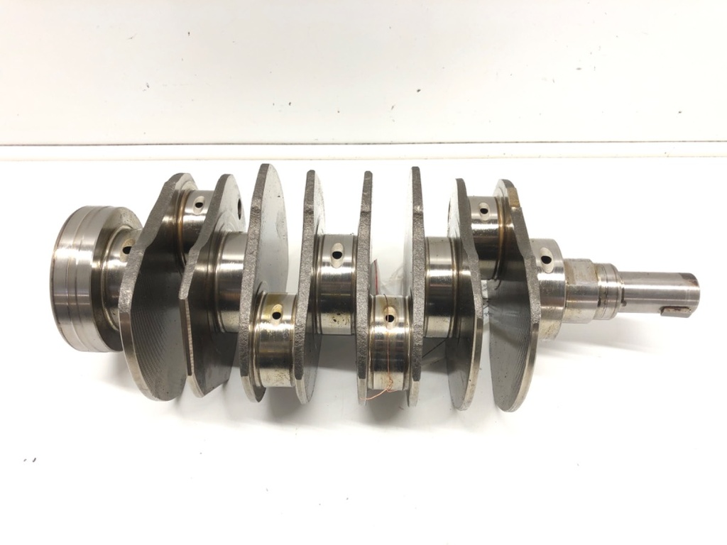 [STARK-576823] Cigüeñal Subaru Forester (SG_) 2.0 X AWD (SG5) 2005-2008