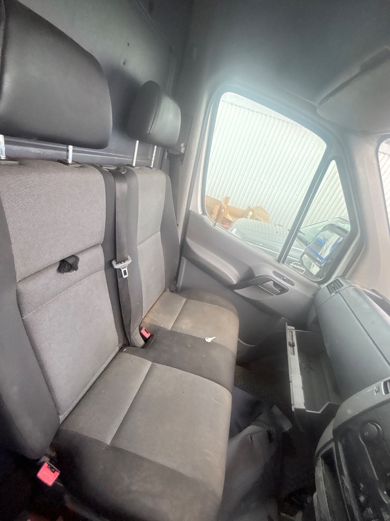 [EPE-123694] Asiento delantero izquierdo VW Crafter 35
