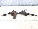 Diferencial delantero OPEL MONTEREY B (M98) 3.0 DTI 1998-1999