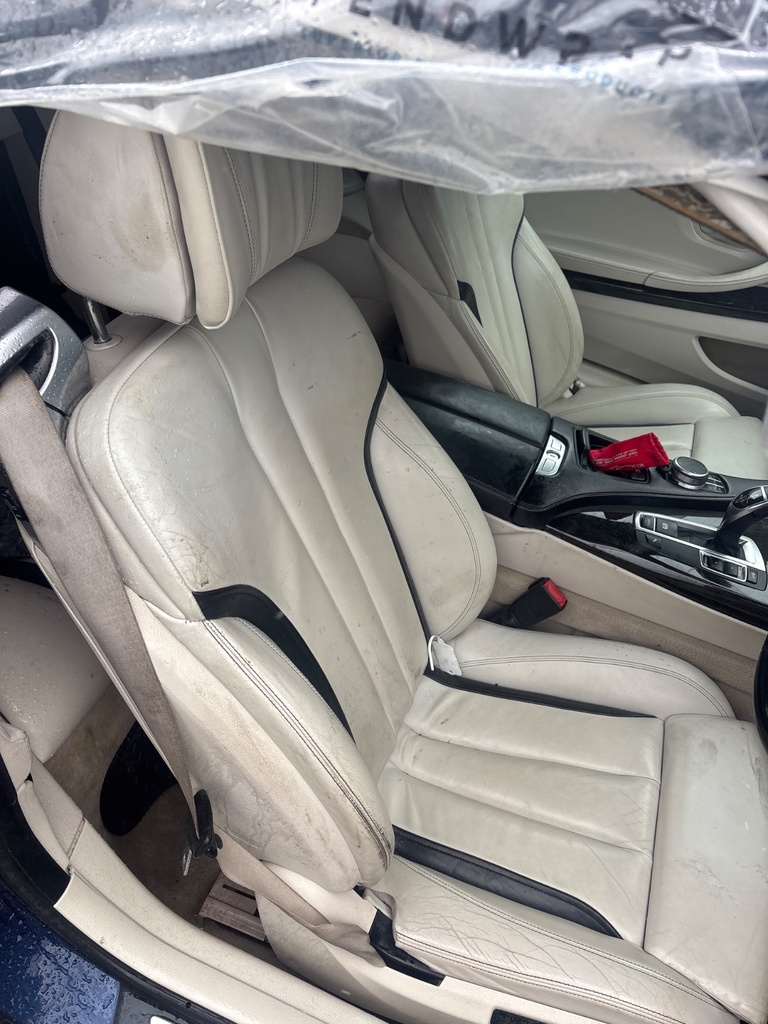[EPE-123758] Asiento delantero derecho BMW Serie 6 F13