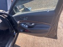 Panel interior de puerta delantera derecha Mercedes Clase S