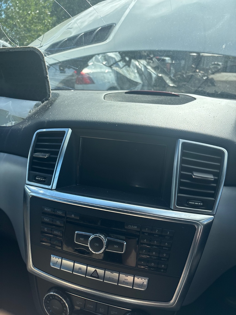 [EPE-117599] Salida de aire calefacción salpicadero Mercedes-Benz M-Class