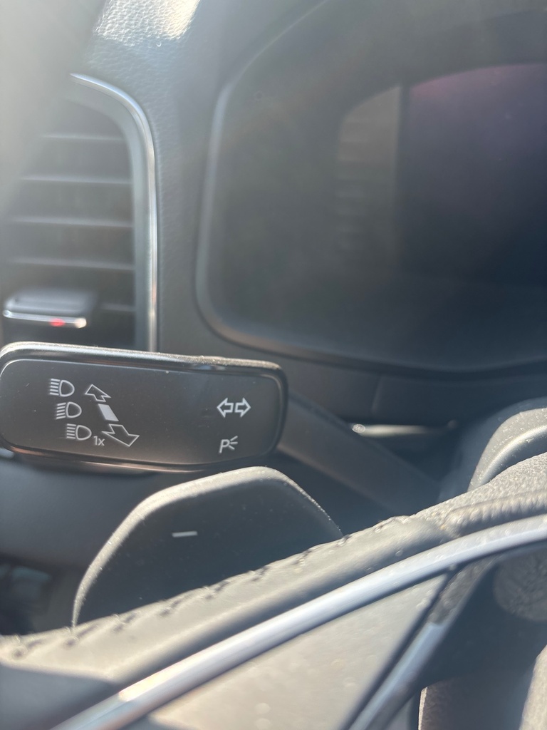 [EPE-117724] Conmutadores ECU columna de dirección Skoda Karoq NU7